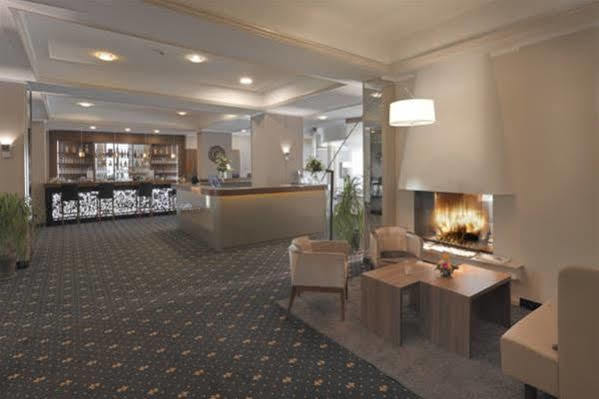 Hotel Am Schloss アウリッヒ エクステリア 写真