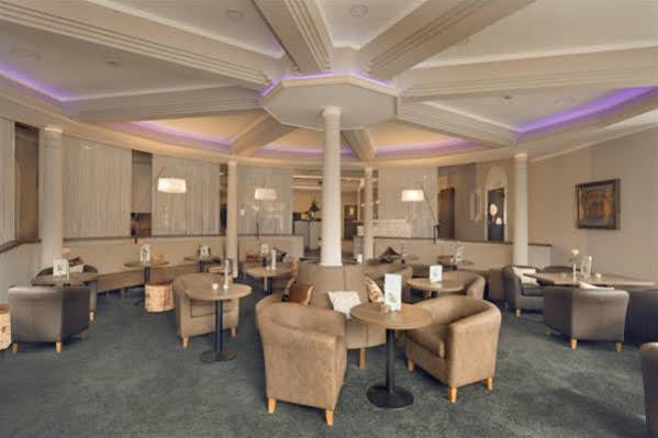 Hotel Am Schloss アウリッヒ エクステリア 写真